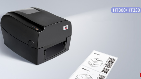 Barcode and Barcode Printers in Warehouse and Factory Management